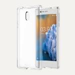 Nokia 3 hybr cryst case cc-705 (mo-no-ta11) - Allstore