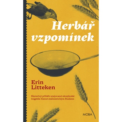 Herbář vzpomínek - Erin Litteken
