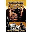 Walking Dead Kirkman Robert