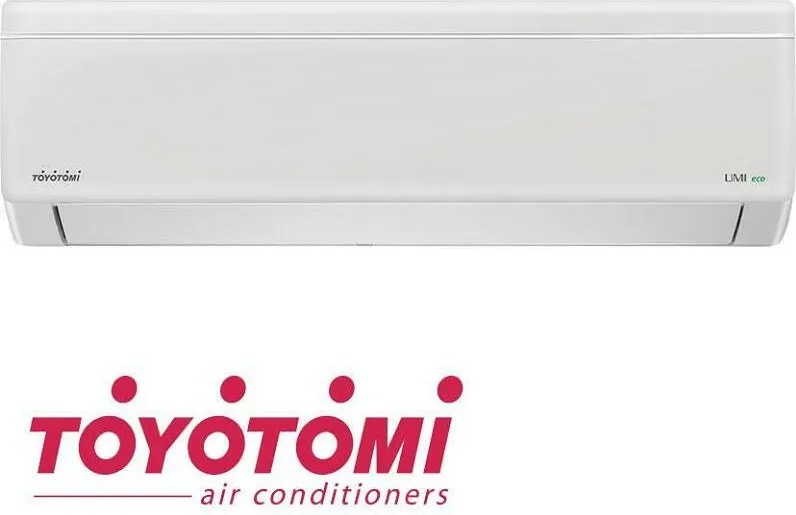 Toyotomi UTN/UTG-09AP UMI Eco