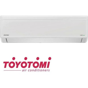 Toyotomi UTN/UTG-09AP UMI Eco Климатици