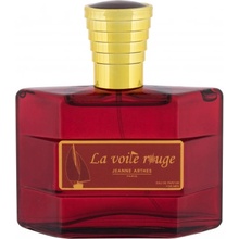 Jeanne Arthes La Voile Rouge parfumovaná voda pánska 100 ml