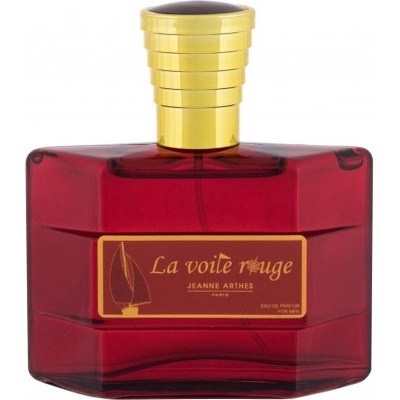 Jeanne Arthes La Voile Rouge parfumovaná voda pánska 100 ml