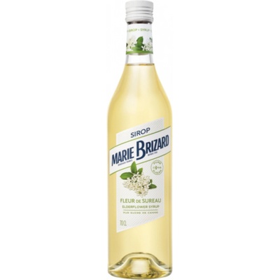 Marie Brizard sirup bezinka 0,7 l