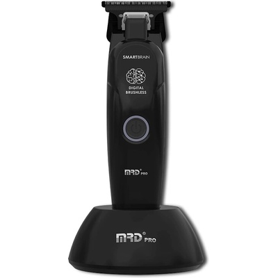 MRD PRO Smart Brain GMT 3969ST čierny