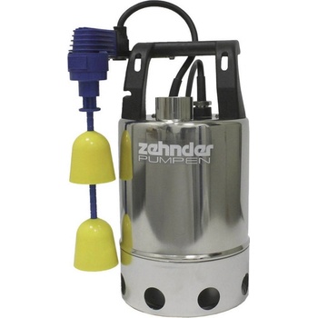Zehnder Pumpen E-ZW 80 KS 15242 10000 l/h 9 m