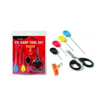 Fil Fishing Kaprový Set Carp Tool Set