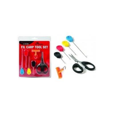 Fil Fishing Kaprový Set Carp Tool Set