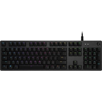 Logitech G512 Carbon Lightsync 920-009352