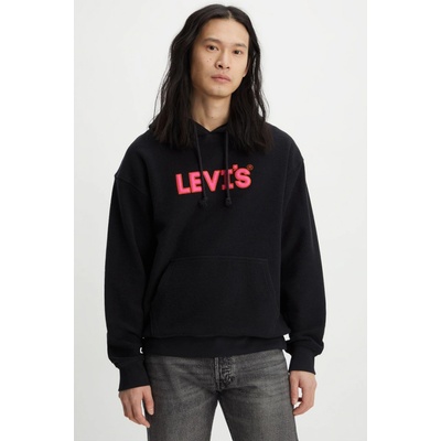 LEVI´S Relaxed Graphic Hoodie 38479-0250