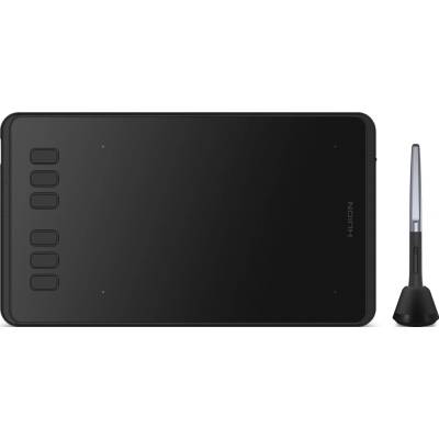 Huion H640P 8192