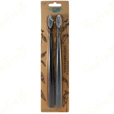 The Natural Family Co. Bio soft 2 ks