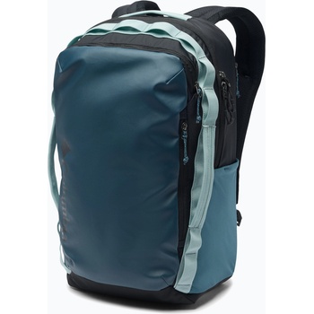 Columbia Туристическа раница Columbia Landroamer Everyday 24 L everblue/black/crushed blue