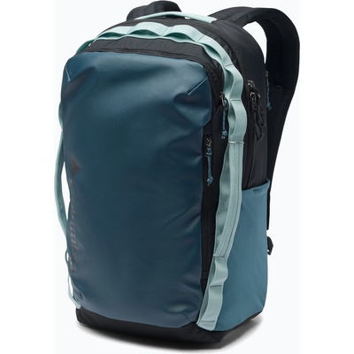 Columbia Туристическа раница Columbia Landroamer Everyday 24 L everblue/black/crushed blue