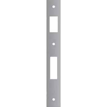 MRB Sazovice Protikus zamykanie bránky a dverí 28x 2 x 240 mm B1/41-28