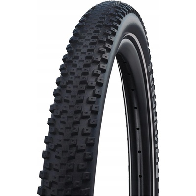 Schwalbe Hurricane 27.5x2.25 Čierny