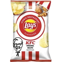 Lay's Iconic KFC Original 150 g