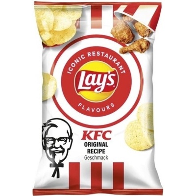 Lay's Iconic KFC Original 150 g