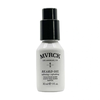 Paul Mitchell MVRCK Beard Oil 30 ml
