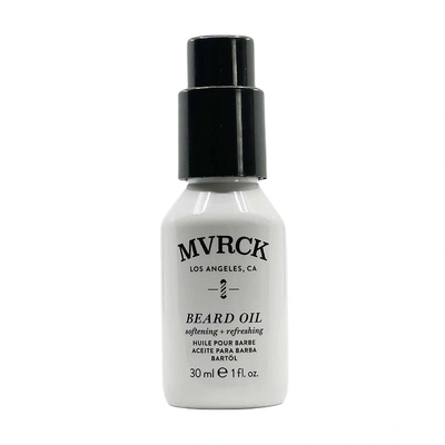 Paul Mitchell MVRCK Beard Oil 30 ml
