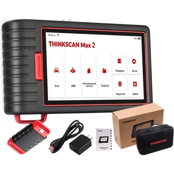Thinkcar THINKSCAN MAX 2