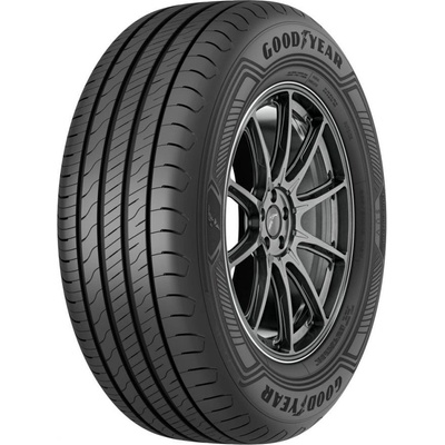 Goodyear Efficientgrip 2 255/60 R18 112V