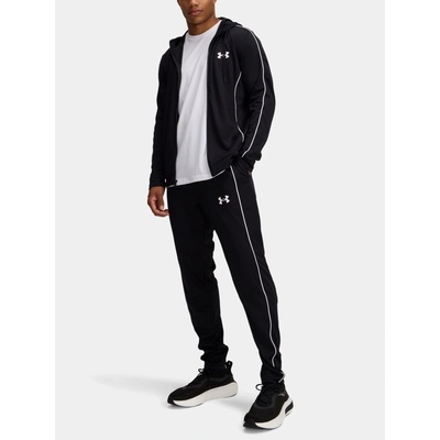 Under Armour UA Emea Tracksuit Novelty černá – Zbozi.Blesk.cz