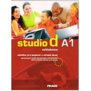 studio d A1 cvičebnice