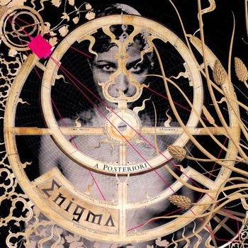 A POSTERIORI - ENIGMA
