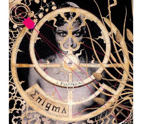A POSTERIORI - ENIGMA