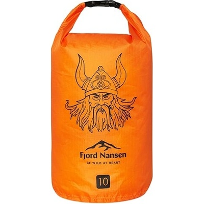 Fjord Nansen Dry Bag Light 10 L
