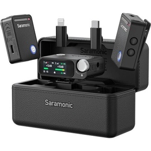 Saramonic Ultra 01