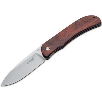 Böker Plus Exskelibur I Cocobolo