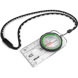 SILVA Компас Silva Compass Ranger Compass - White / Black - размер One Size (540-0098-0111)