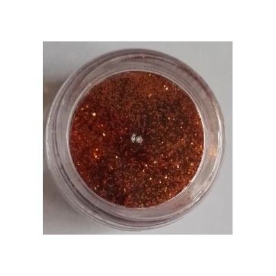 Ocean Glitter Nails Třpytky na zdobení nehtů 03 2 g