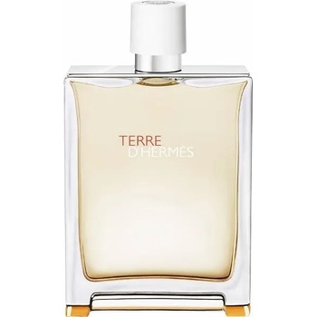 Hermès Terre D'Hermes Eau Tres Fraiche EDT 75 ml Tester