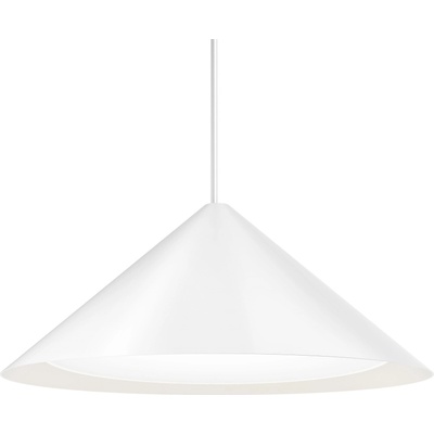 Louis Poulsen Градинска лампа Bysted LED 3000K със закрепване с шпилка без адаптер L (5741103834)