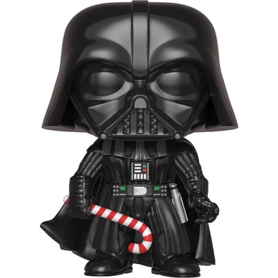 Funko POP! Star Wars Holiday Darth Vader