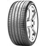 Pirelli P ZERO MO XL 255/40 ZR19 100Y Автомобилни гуми