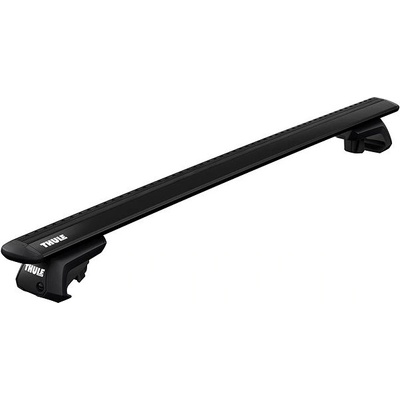 Příčníky Thule Wingbar Black 01516 – Hledejceny.cz