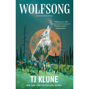 Wolfsong (ISBN: 9781250890337)