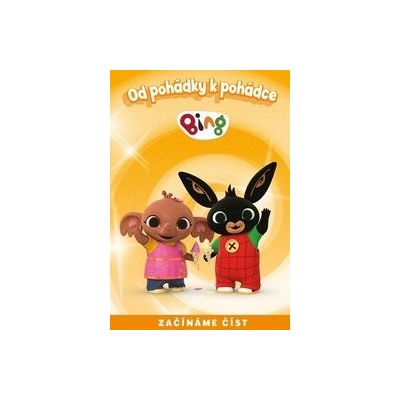 Od pohádky k pohádce – Bing