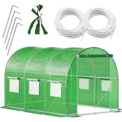 Springos 3x2x2 m UV-4 140gs/m GT0002