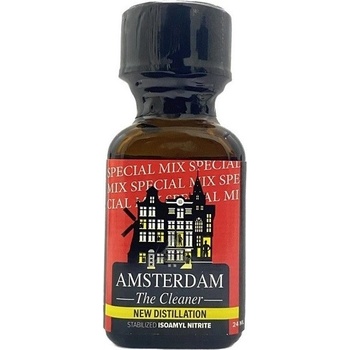 Amsterdam Special Label 24 ml