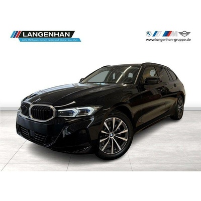BMW 320i 135 kW