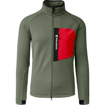 Martini Sportswear HORIZON khaki