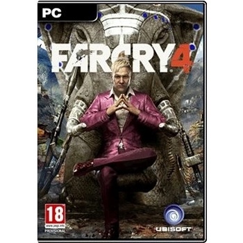Far Cry 4 (Gold)