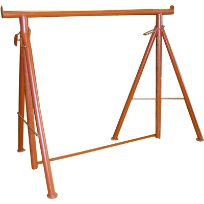 koza lešenářská š.1200mm, výsuvná skládací (max.výška 1700mm) 419041