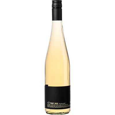 Bílkovi I Love Pinot 2025 12% 0,75 l (holá láhev)