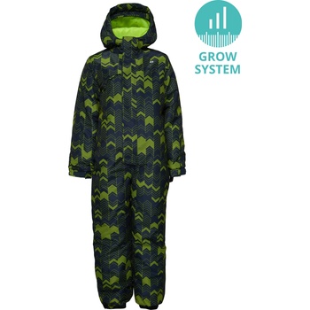 LOAP Cuven grow system 110